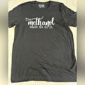 Highline Clothing Co. Racing Graphic T-Shirt